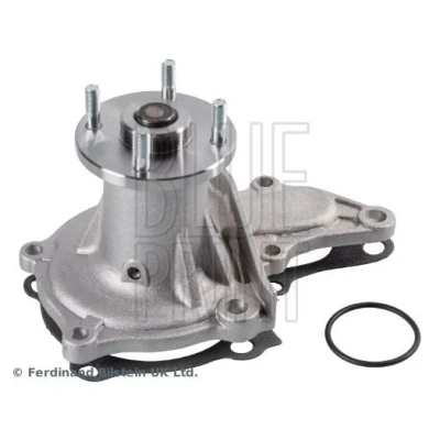 Imagem de BLUE PRINT ADT39143 Bomba de água Alumínio fundido com junta Metal TOYOTA: Corolla VI Compact, VII Liftback, VIII Compact