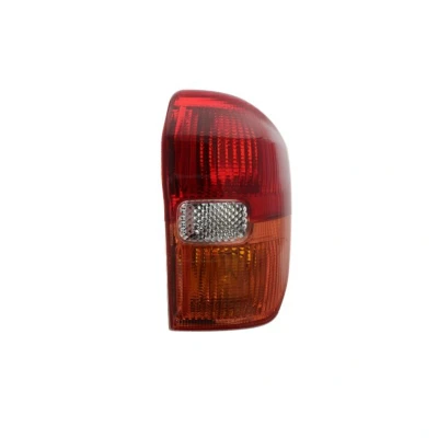 Imagem de ABAKUS 212 19H2R UE Farolim à direita P21/5W, W21W Vermelho sem porta lâmpadas, lâmpada TOYOTA: RAV4 II SUV