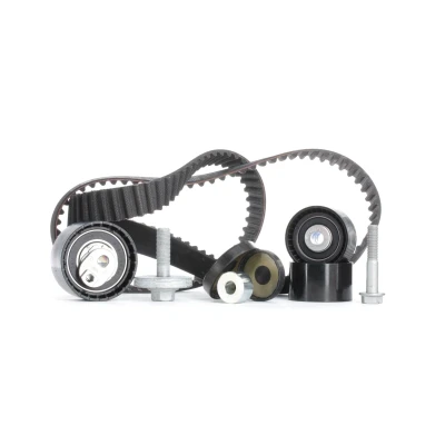 Imagem de GATES K045507XS Jogo de correias dentadas Tru Power RENAULT: CLIO 2, MEGANE 1, Scénic 1 endado, norauto, oscaro, mister auto