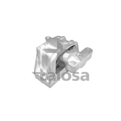 Imagem de TALOSA 61 05276 Suporte, motor à direita Rolamento de borracha e metal VOLKSWAGEN: Golf 5, Passat B6 Sedan, Variant, AUDI: A3 Hatchback