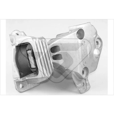 Imagem de Suporte, motor HUTCHINSON 586643 Rechts