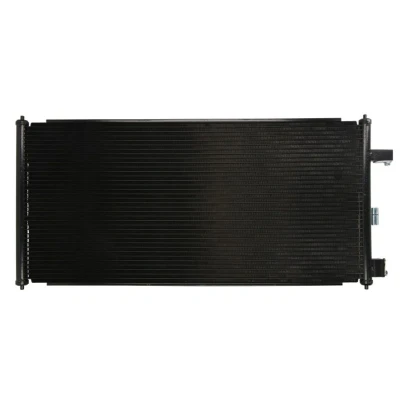 Imagem de THERMOTEC KTT110259 Condensador sem secador 790 361 16 FORD: Transit Connect Mk1 Van, Tourneo