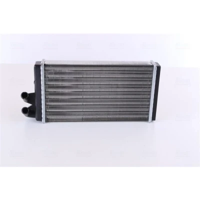 Imagem de NISSENS 70220 Radiador Quente sem tubo/cabo