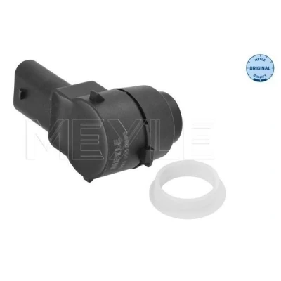 Imagem de MEYLE 014 895 0005 Sensores de Estacionamento preto Sensor ultrasons MERCEDES BENZ: Classe C T modell, Coupe, Sedan