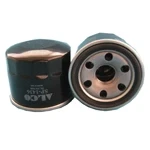 Imagem de ALCO FILTER SP 1436 Filtro de óleo M 20x1,5 aparafusado MAZDA: CX 3, 3 Hatchback, MX 5 IV