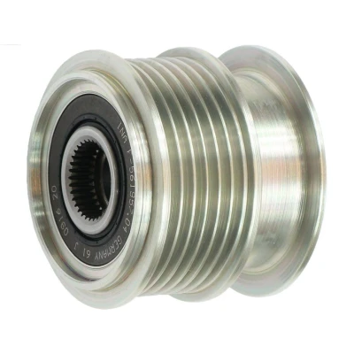 Imagem de AS PL AFP0077(INA) Polia Roda Livre do Alternador FORD: S Max Mk1