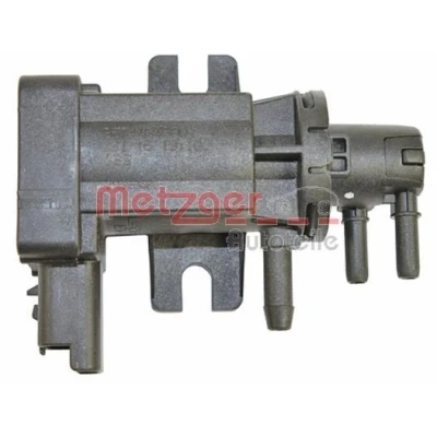 Imagem de METZGER ORIGINAL ERSATZTEIL 0892390 Transmissor de pressão, controlo dos gases escape PEUGEOT: 308 I SW