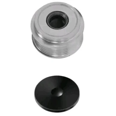 Imagem de HELLA 9XU 358 038 481 Polia Roda Livre do Alternador 36,5 com capa
