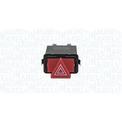 Imagem de MAGNETI MARELLI 000051012010 Interruptor piscas de emergência AUDI: A4 B5 Avant, Sedan