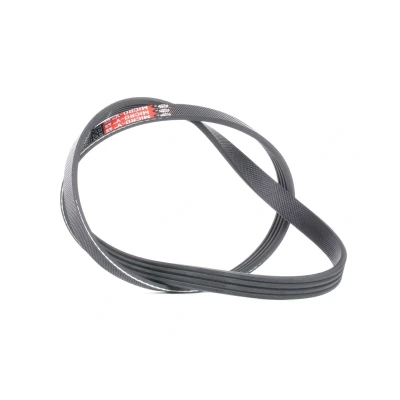 Imagem de GATES Micro V 4PK878 Correia trapezoidal estriada 878 4 Poliéster, EPDM (borracha de etileno propileno dieno) HONDA: CIVIC 6 Stufenheck