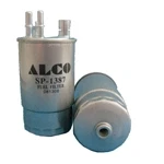 Imagem de ALCO FILTER SP 1387 Filtro de Combustível dos tubos 8 9,5 OPEL: Meriva A