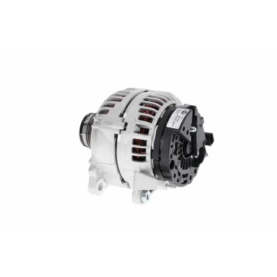 Imagem de HELLA 8EL 011 710 471 Alternador 14V 120A VOLKSWAGEN: Golf 4, Polo IV Hatchback, Caddy 2 Kastenwagen, AUDI: TT Coupe, A3 A6 C5 Sedan