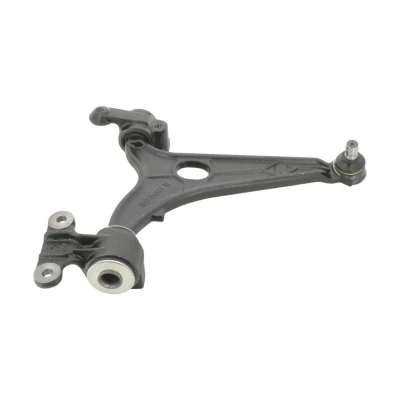 Imagem de MOOG CI TC 8418 Braço de suspensão à direita, em baixo, Eixo dianteiro transversal Ferro fundido PEUGEOT: Expert II Van, Tepee