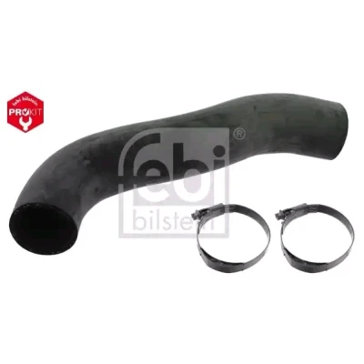 Imagem de FEBI BILSTEIN 49051 Mangueira de Radiador 64 EPDM (borracha etileno propileno dieno) com braçadeiras ProKit
