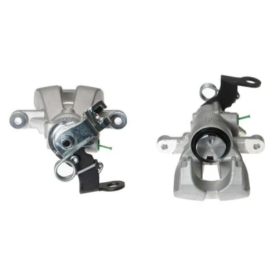 Imagem de BUDWEG CALIPER 343754 Pinça de travão FIAT: BRAVO 2, Stilo Hatchback, Multi Wagon, LANCIA: DELTA 3