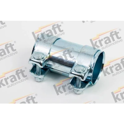 Imagem de KRAFT 0570070 Conector de tubos, sistema escape