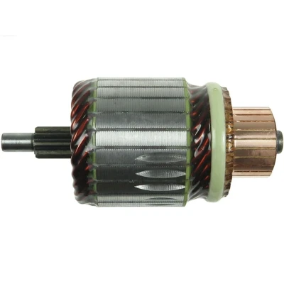 Imagem de AS PL SA5043S Induzido, motor de arranque