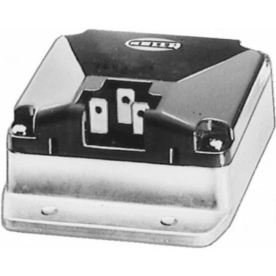 Imagem de HELLA 5DR 004 243 031 Regulador do Alternador