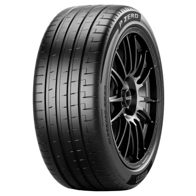 Imagem de Pirelli P Zero PZ5 ( HL265/40 R22 109Y XL Elect, LM1, PNCS )