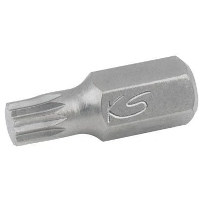 Imagem de KS TOOLS 930.3006 Ponta de aparafusar Aço para ferramentas