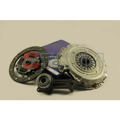 Imagem de STATIM 120.649 Kit de Embraiagem com desembraiagem central 210mm FORD: Focus Mk1 Hatchback, Sedan, Carrinha
