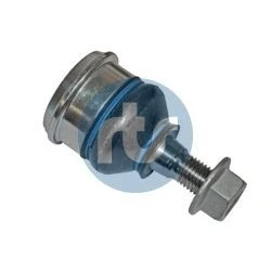 Imagem de RTS 93 04508 Rótula de suspensão Eixo dianteiro, ambos os lados, em baixo 36,8mm SMART: Fortwo I Coupe, Cabrio, II Coupe