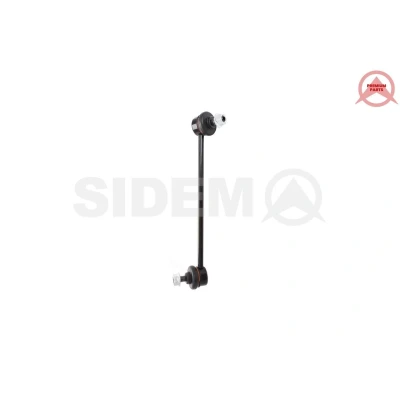 Imagem de SIDEM 71363 barra / escora, estabilizadora Eixo dianteiro, lado direito 240 MM10X1,25R