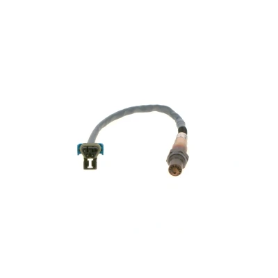 Imagem de BOSCH 0 258 010 454 Sonda lambda 4
