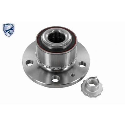 Imagem de VAICO V10 8259 Kit de rolamento roda Eixo dianteiro EXPERT KITS + com anel sensor magnético integrado 126,6 SEAT: Ibiza 3, 4 ST