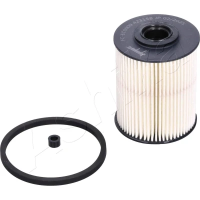 Imagem de ASHIKA 30 ECO009 Filtro de Combustível Cartucho filtrante OPEL: Corsa D Hatchback, C Astra H GTC, SAAB: 9 3 Sedan, Hatchback