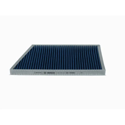 Imagem de BOSCH 0 986 628 603 Filtro, ar do habitáculo MERCEDES BENZ: Classe C Sedan, T modell, Coupe