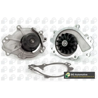 Imagem de BGA CP2725 Bomba de água HYUNDAI: i30 III Hatchback