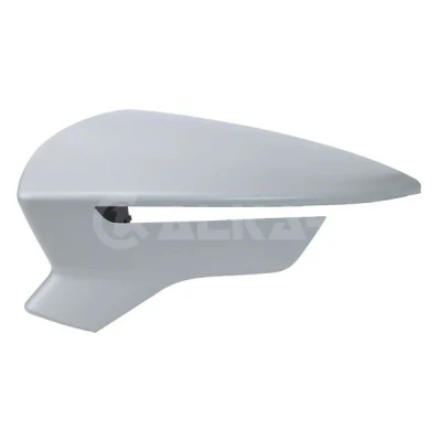 Imagem de ALKAR 6341807 Revestimento, retrovisor exterior esquerda com subcapa SEAT: IBIZA 5, Leon III Hatchback, SC