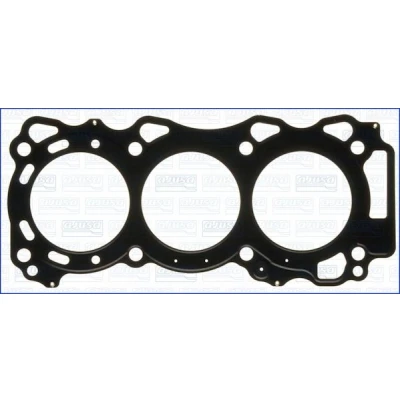 Imagem de AJUSA 10160400 Juntas da Cabeça do Motor 96 esquerda MULTILAYER STEEL RENAULT: ESPACE 4