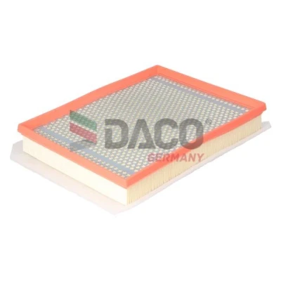 Imagem de DACO Germany DFA2702 Filtro de ar 52mm 224mm 292,5mm Cartucho filtrante OPEL: Astra H GTC, Hatchback, Caravan