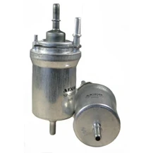 Imagem de ALCO FILTER SP 2137/1 Filtro de Combustível dos tubos 8,0 SEAT: Ibiza 3, Córdoba II Sedan, VOLKSWAGEN: Polo IV Hatchback, Sedan