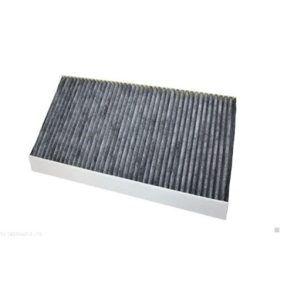 Imagem de AUTOMEGA 180046710 Filtro, ar do habitáculo Filtro de carvão ativado 333 165 31 OPEL: Corsa C Hatchback, С Van, Vectra Sedan