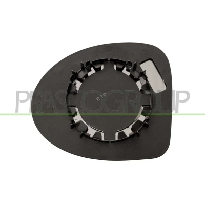 Imagem de PRASCO RN3067503 Vidro Espelho à direita RENAULT: TWINGO 2