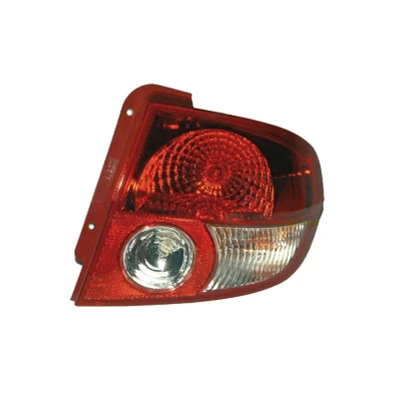 Imagem de PRASCO HN3304153 Farolim à direita sem porta lâmpadas HYUNDAI: Getz