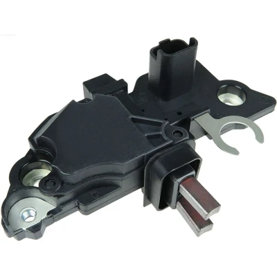Imagem de AS PL ARE0018S Regulador do Alternador 12 RENAULT: MEGANE 2, CLIO LAGUNA 2 Grandtour