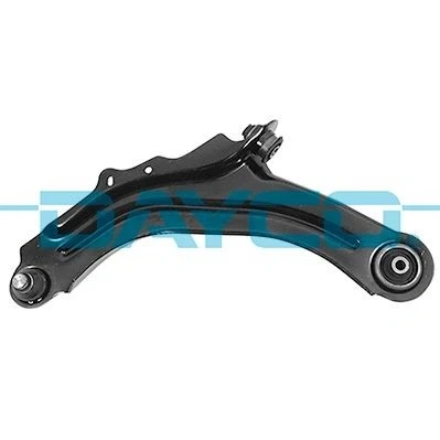 Imagem de DAYCO DSS1137 Braço de suspensão Eixo dianteiro, lado esquerdo, em baixo transversal 18,0mm RENAULT: MEGANE 2 Kombi, 2, GRAND SCENIC