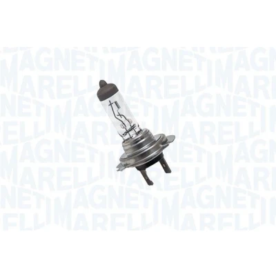 Imagem de MAGNETI MARELLI 002558100000 Lâmpada, farol de longo alcance H7 24V 70W Px26d Halogéneo IVECO: DAILY 3, 3 Kasten/Kombi