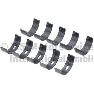 Imagem de KOLBENSCHMIDT 37100620 Conjunto de bronzes da cambota VOLKSWAGEN: Transporter 6 Bus, Golf 7