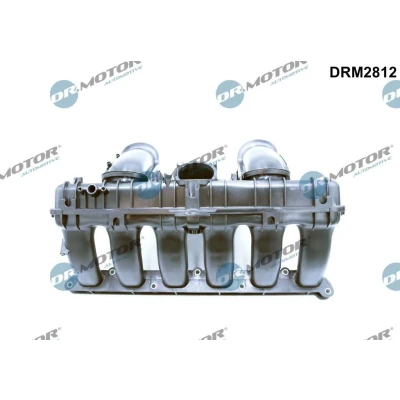 Imagem de DR.MOTOR AUTOMOTIVE DRM2812 Coletor de Admissão BMW: 3 Sedan, 1 Hatchback, 7