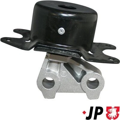 Imagem de JP GROUP 1217905900 Suporte, motor à frente, lado esquerdo Rolamento de borracha e metal OPEL: Corsa C Hatchback, Combo Van / Carrinha, С