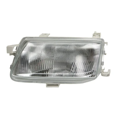 Imagem de TYC 20 3103 45 2 Farol Principal esquerda H4 com porta lâmpadas, sem motor elétrico OPEL: Astra F Caravan, CC, Sedan