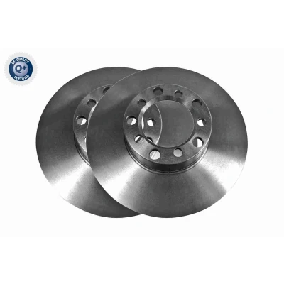 Imagem de VAICO Disco de travão MERCEDES BENZ: SL Cabrio, Classe S Sedan Eixo dianteiro 278mm 22mm 5furos 112mm ventilado V30 80017 1164200172,1164200205