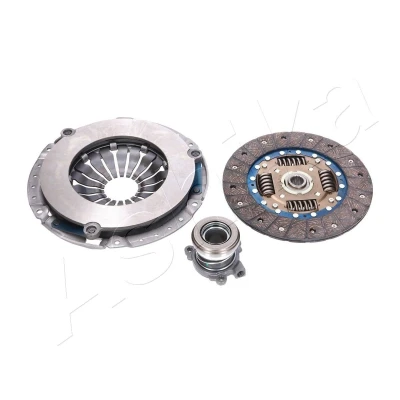 Imagem de ASHIKA 92 0W W28 Kit de Embraiagem 225mm CHEVROLET: Cruze Carrinha, Hatchback, OPEL: Zafira C Tourer