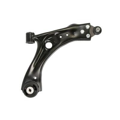 Imagem de MEYLE 716 050 4164/HD Braço de suspensão em baixo, Eixo dianteiro, lado direito transversal Chapa aço FORD: Focus Mk4 Hatchback