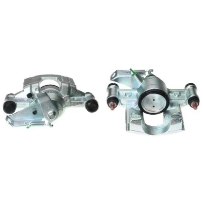 Imagem de BUDWEG CALIPER 345153 Pinça de travão RENAULT: MASTER 3 Kasten